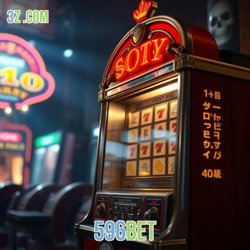 Login Criativo e Funcional no 596bet para Jogadores Empolgados